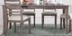 Bermex® Customizable Expression Stone Dining Table-0