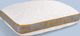 BEDGEAR® Storm Performance® 2.0 Memory Foam Medium Firm Standard Pillow-3
