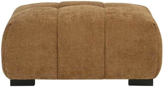 Coaster® Octavia Amber Ottoman-1