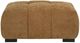 Coaster® Octavia Amber Ottoman-1