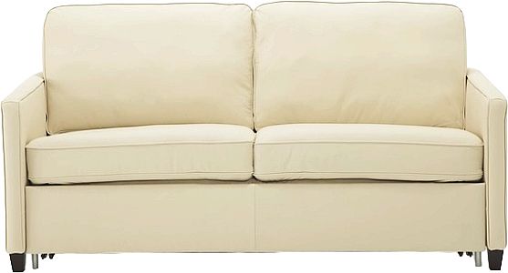 Palliser® Furniture Customizable California Queen Sofa Bed-3