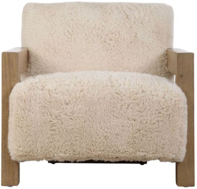 Uttermost® Jackson Caramel Accent Chair-3