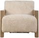 Uttermost® Jackson Caramel Accent Chair-3