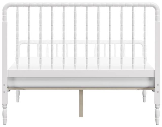 HH2 Home Alva White Youth Twin Bed-3