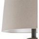 Surya Abellona Gray Table Lamp-4