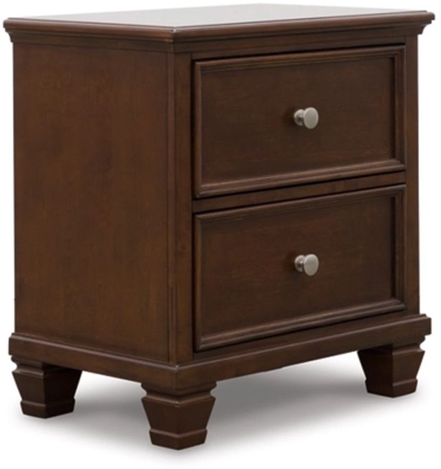 Signature Design by Ashley® Danabrin Brown Nightstand