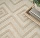 Nourison Home™ Versatile Cream 5'x7' Area Rug-5