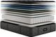Beautyrest Black® Series 3 Pocketed Coil® 15.25" Medium Tight Top King Mattress-2