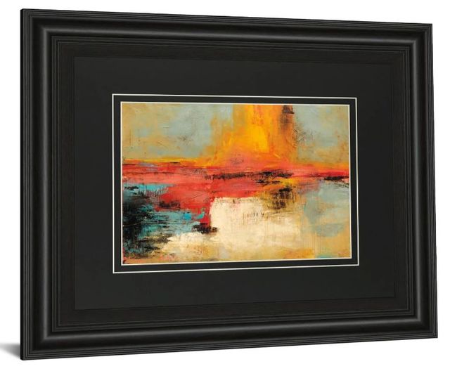 Classy Art Acertijo by Santos Villareal Wall Art-1