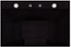 Vent-A-Hood® 30" Black Carbide Insert Range Hood-2