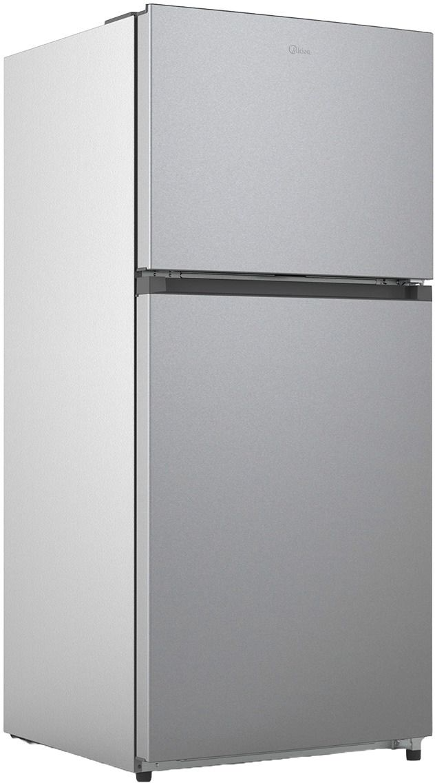 Midea Top Freezer Refrigerator - Thumbnail 2