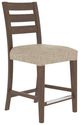 Canadel Customizable 8039 Stool-0