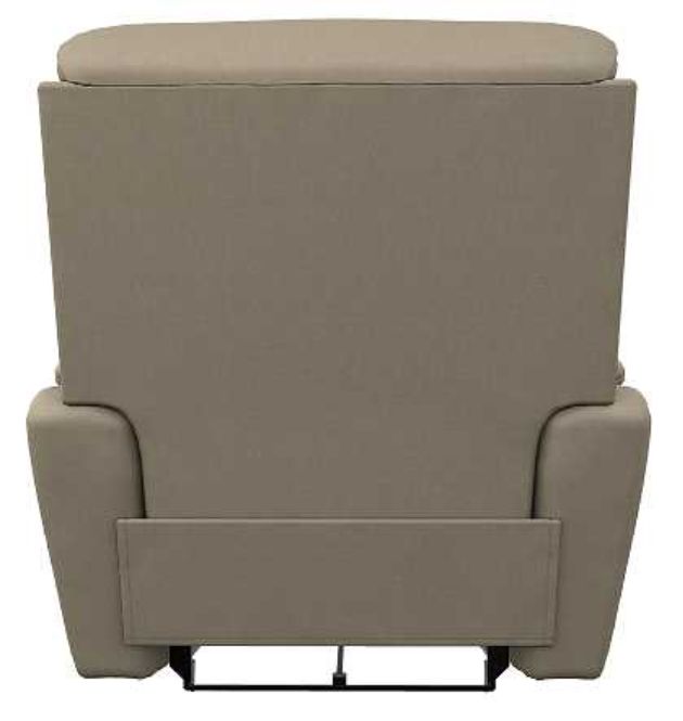 La-Z-Boy® Morrison Porcelain Manual Wall Recliner-4