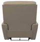 La-Z-Boy® Morrison Porcelain Manual Wall Recliner-4