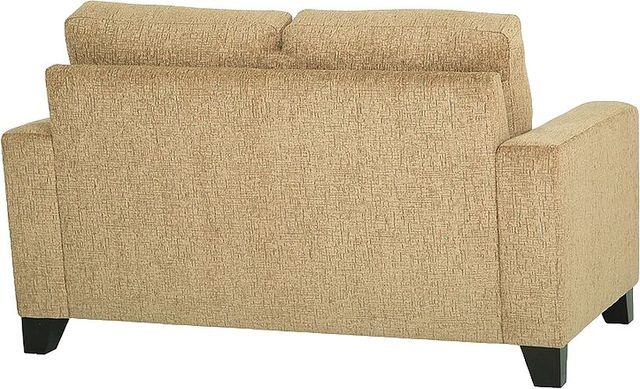Palliser® Furniture Customizable Creighton Loveseat-3