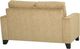 Palliser® Furniture Customizable Creighton Loveseat-3