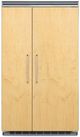 Viking® 5 Series 48" 29.1 Cu. Ft. Panel Ready Built-In Side-by-Side Refrigerator-0