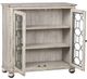 Fairfield® Harborside Tarnished Creme Sideboard-2
