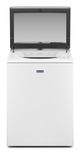 Maytag® White Laundry Pair-2