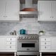 ZLINE 30" Hand Hammered Copper Outdoor Wall Mounted Range Hood -5