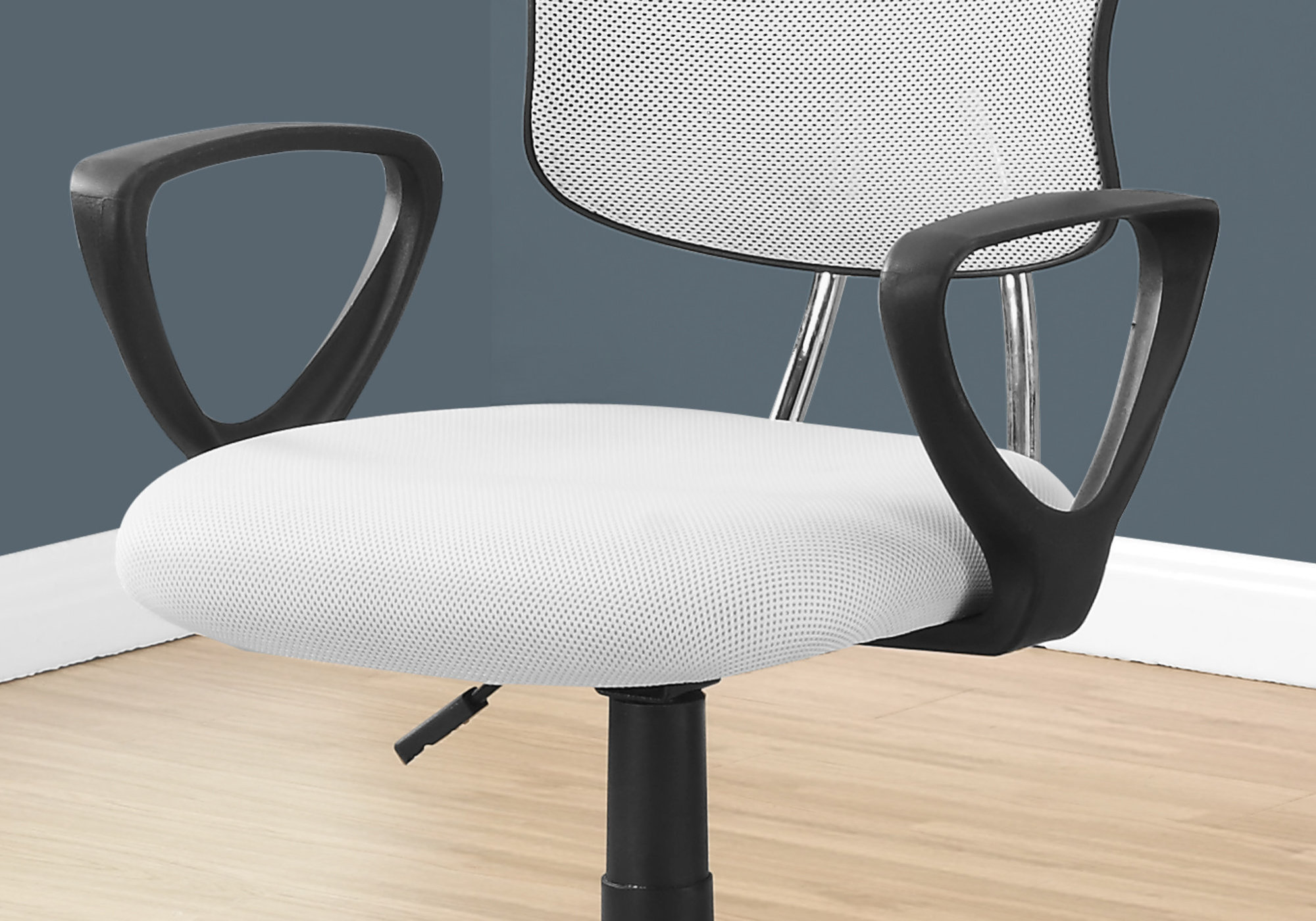 Monarch Specialties Office Chair - Thumbnail 3