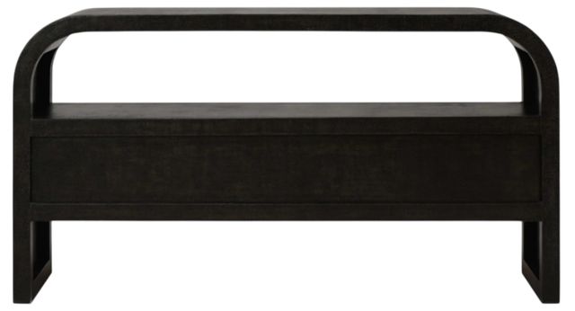 Bramble Customizable Vannes Console Table-4