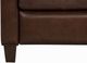 BarcaLounger® Fairview Elway Fudge Manual Recliner-5