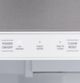 GE® 15" Panel Ready Gourmet Clear Ice Maker-2