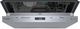 Bosch® 800 Series 24" Stainless Steel Top Control Built In Dishwasher-4