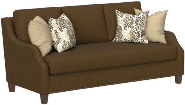 Flexsteel® Customizable Gianna Bench 86" Sofa-3