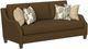 Flexsteel® Customizable Gianna Bench 86" Sofa-3