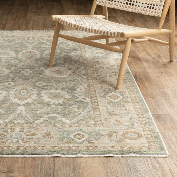 Oriental Weavers™ Brookhaven 5'x8' Style 2 Area Rug-2