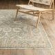 Oriental Weavers™ Brookhaven 5'x8' Style 2 Area Rug-2