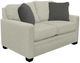 England Furniture Customizable Norwood Loveseat-3