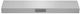 Frigidaire® 30" Stainless Steel Under Cabinet Range Hood-0