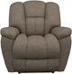 La-Z-Boy® Maverick Mink Power Rocking Recliner with Headrest-1