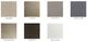 Vanguard® Furniture Customizable Make It Yours Sinclair 1-Drawer 84" Etagere-3
