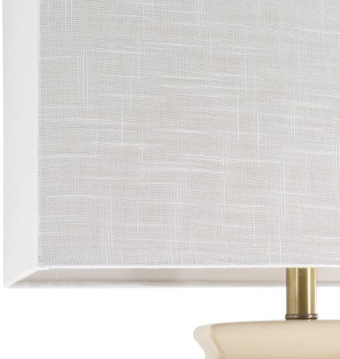 Surya Cutler Cream Table Lamp-2