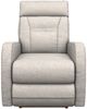 La-Z-Boy® Lennon Barley Power Rocking Recliner with Headrest-1