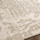 Surya Eagean Light Beige/Oatmeal 4'x6' Area Rug-3