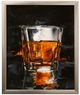 StyleCraft Liquor Glasses Wall Art-0