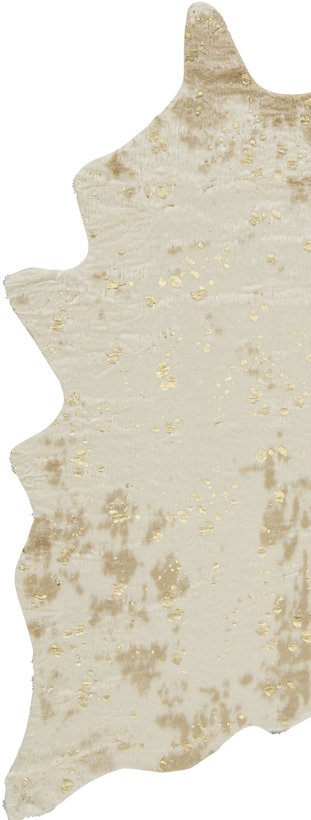 Signature Design by Ashley® Jaxith Ivory/Brown 5'x7' Medium Area Rug-2