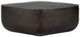 Four Hands Basil Aluminum Outdoor Square Coffee Table-0
