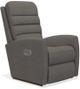 La-Z-Boy® Forum Grey PowerReclineXR® Reclina-Rocker® Recliner-0