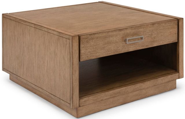 homestyles® Big Sur Oak Coffee Table-1