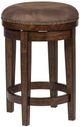 Liberty Furniture Aspen Skies 4-Piece Russet Brown Occasional Table Set-3