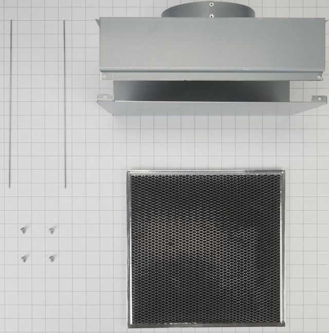 Whirlpool® Recirculation Kit-2
