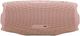 JBL® CHARGE 6 Pink Portable Speaker with Bold JBL Pro Sound-2