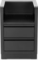 Napoleon OASIS® 24" x 24" Stainless Steel Countertop with 18" Burner Cutout-2
