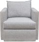 Vanguard® Furniture Emory Tepro Ash Swivel Chair-0